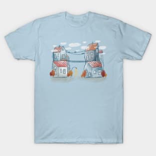 Neighbors T-Shirt